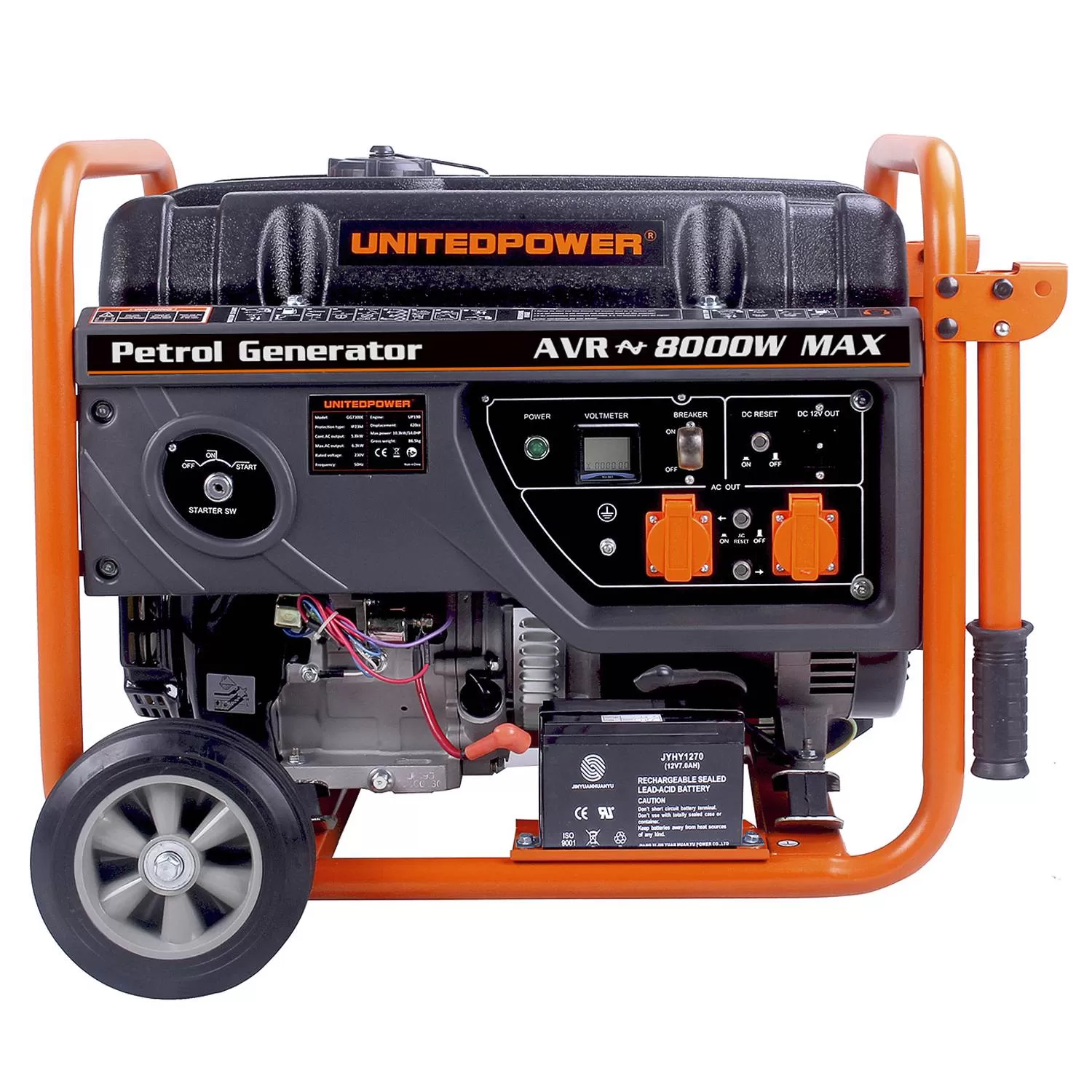 GG8300E
